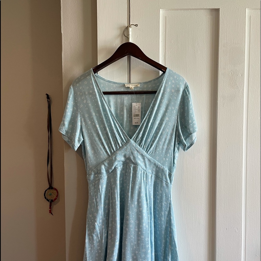 L.A Hearts Pacsun dress 💟